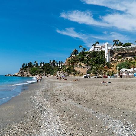 Valparaiso 1B Burriana Beach Casasol Нерха Екстериор снимка