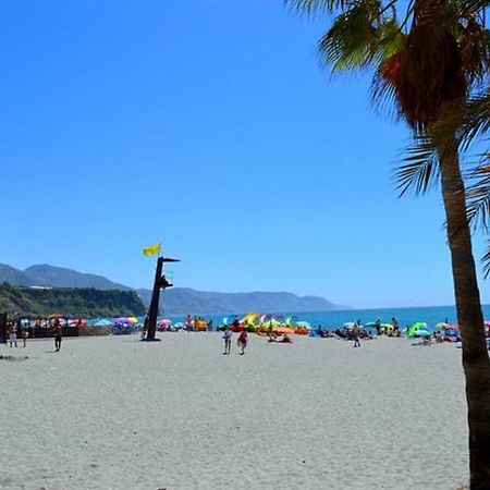 Valparaiso 1B Burriana Beach Casasol Нерха Екстериор снимка