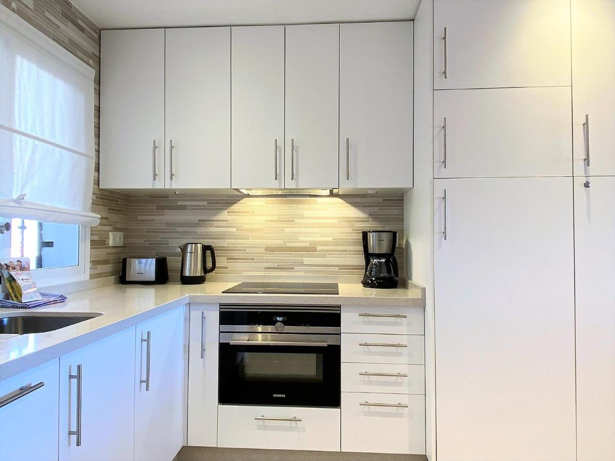 Valparaiso 1B Burriana Beach Casasol Нерха Екстериор снимка