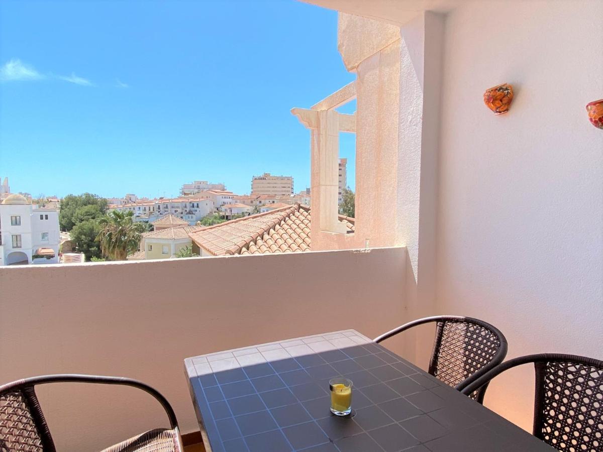 Valparaiso 1B Burriana Beach Casasol Нерха Екстериор снимка