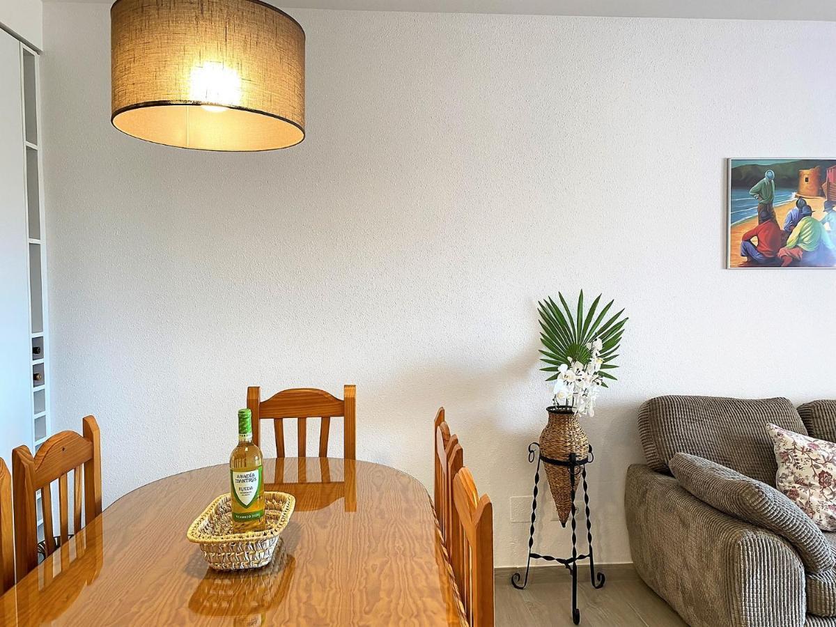 Valparaiso 1B Burriana Beach Casasol Нерха Екстериор снимка