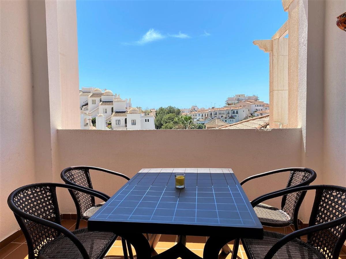 Valparaiso 1B Burriana Beach Casasol Нерха Екстериор снимка