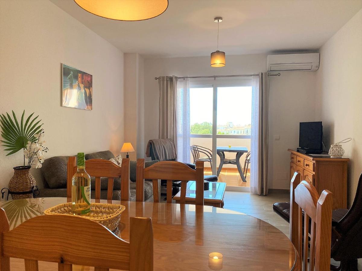 Valparaiso 1B Burriana Beach Casasol Нерха Екстериор снимка