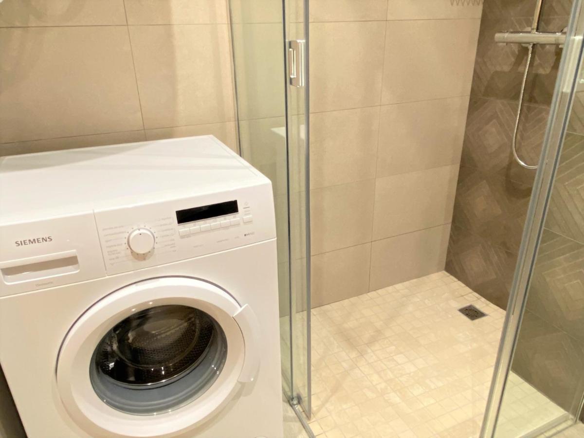 Valparaiso 1B Burriana Beach Casasol Нерха Екстериор снимка