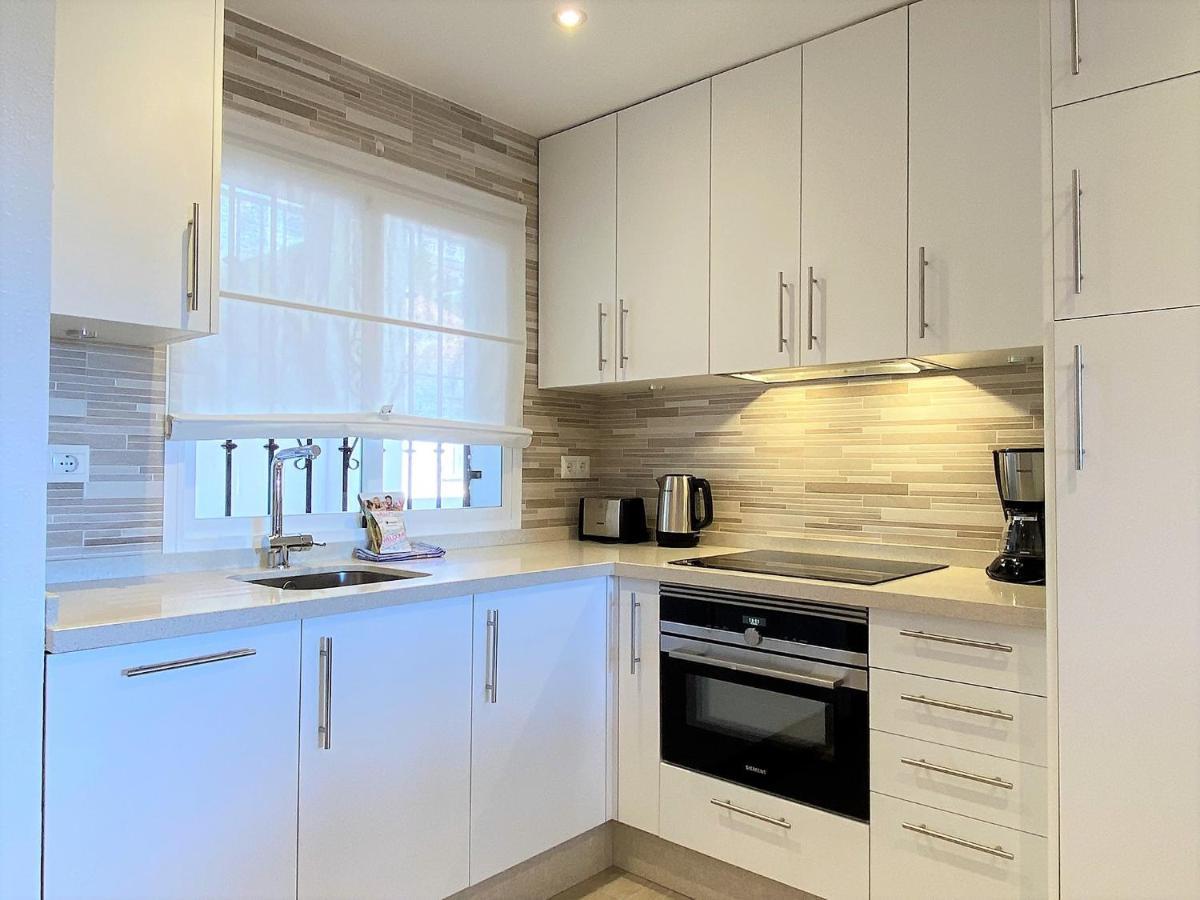 Valparaiso 1B Burriana Beach Casasol Нерха Екстериор снимка