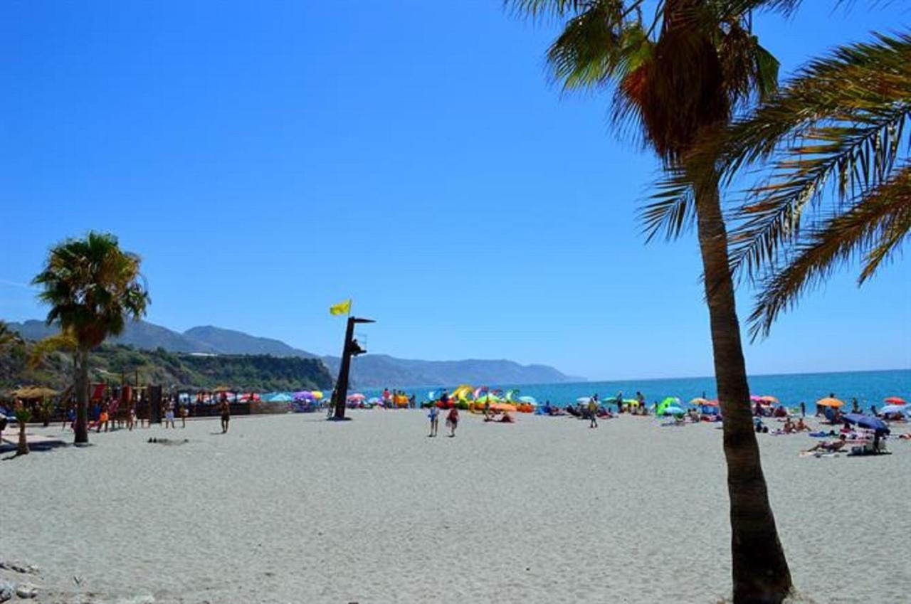 Valparaiso 1B Burriana Beach Casasol Нерха Екстериор снимка
