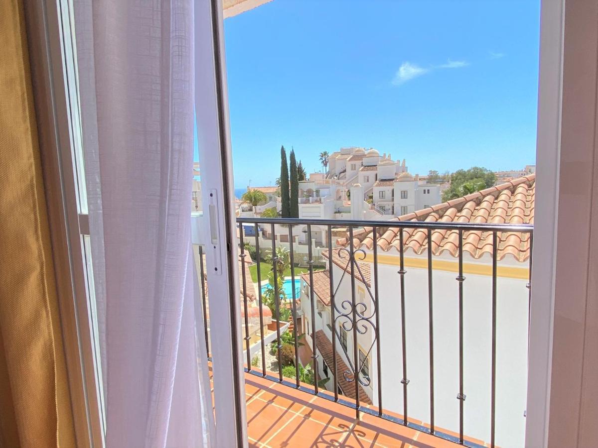 Valparaiso 1B Burriana Beach Casasol Нерха Екстериор снимка
