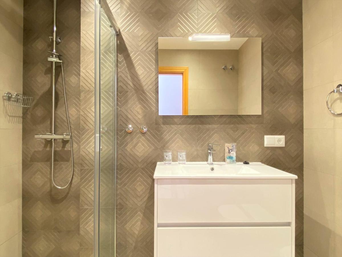 Valparaiso 1B Burriana Beach Casasol Нерха Екстериор снимка