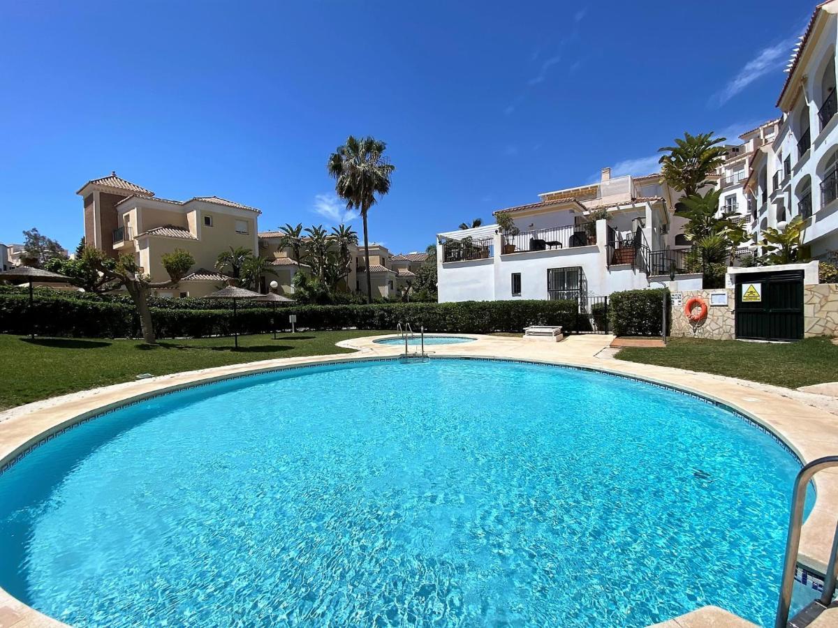 Valparaiso 1B Burriana Beach Casasol Нерха Екстериор снимка