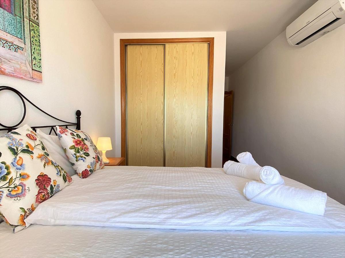 Valparaiso 1B Burriana Beach Casasol Нерха Екстериор снимка