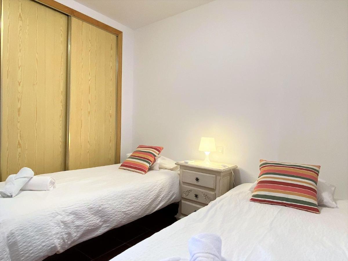 Valparaiso 1B Burriana Beach Casasol Нерха Екстериор снимка