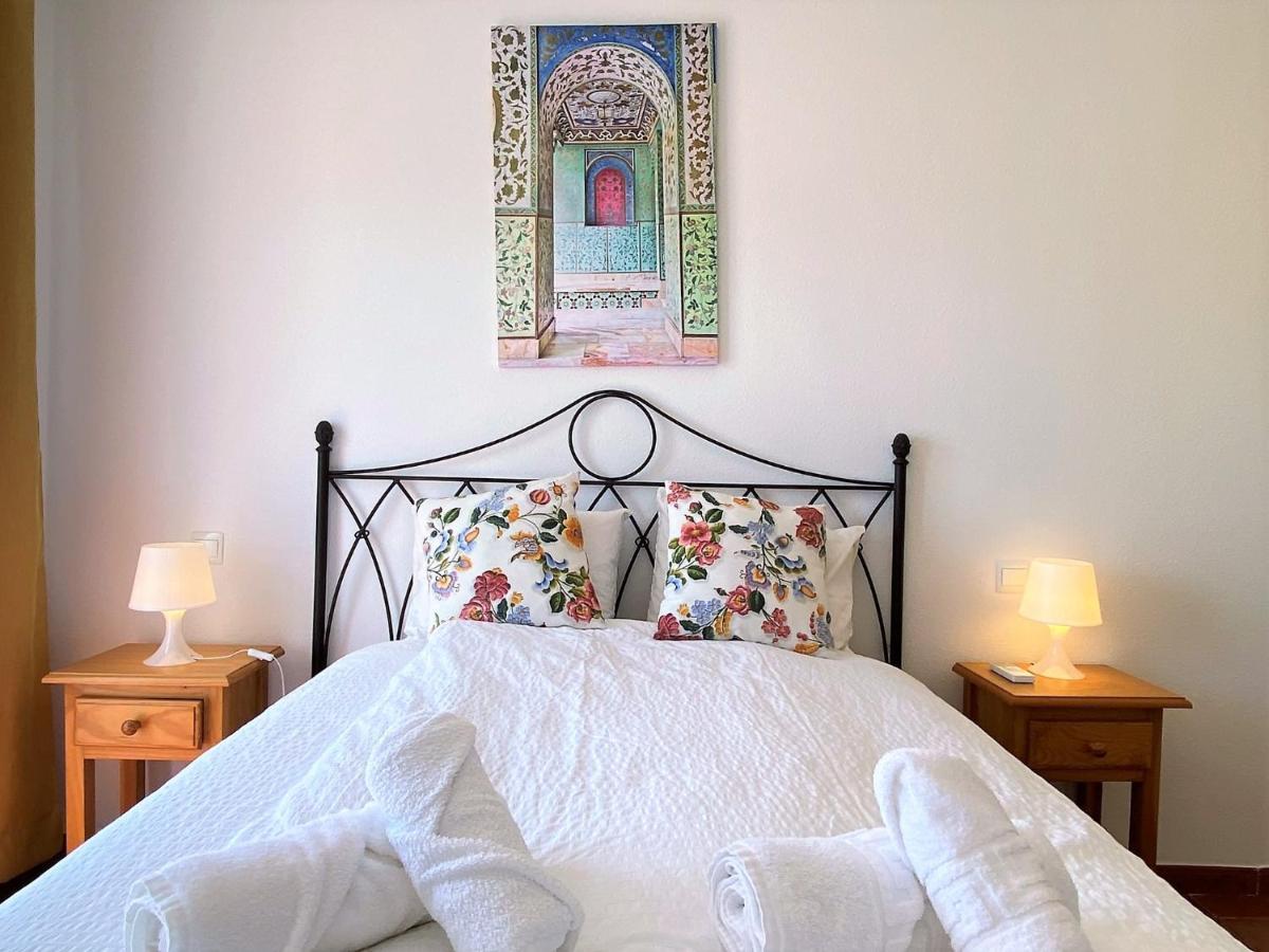 Valparaiso 1B Burriana Beach Casasol Нерха Екстериор снимка